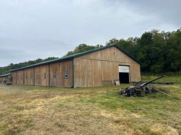 12.1 Acres of Agricultural Land for Sale in Georgetown, Kentucky