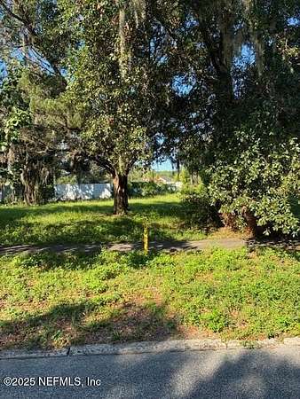 0.14 Acres of Residential Land for Sale in Green Cove Springs, Florida