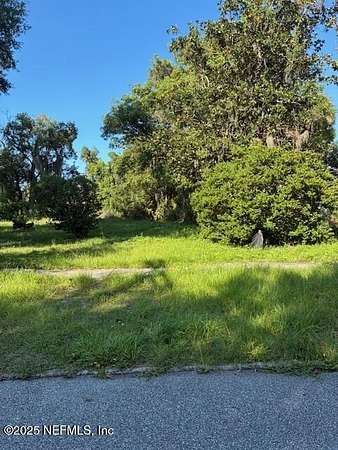 0.14 Acres of Residential Land for Sale in Green Cove Springs, Florida