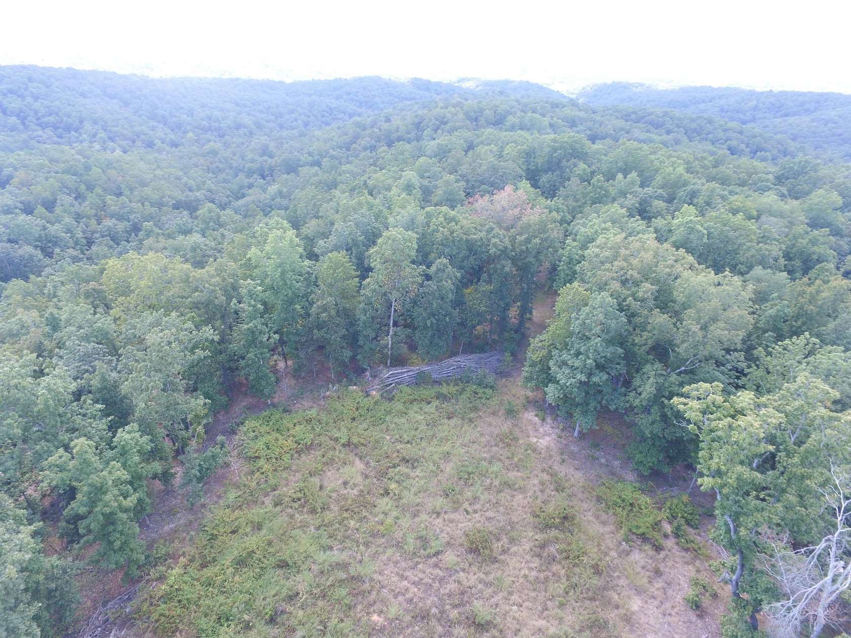 24.9 Acres of Recreational Land for Sale in Ellington, Missouri