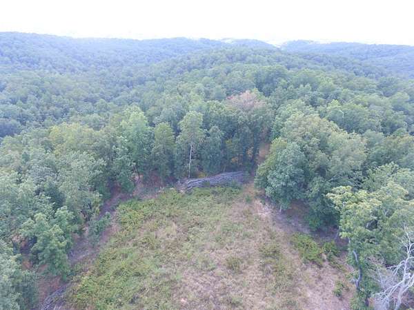 24.9 Acres of Recreational Land for Sale in Ellington, Missouri