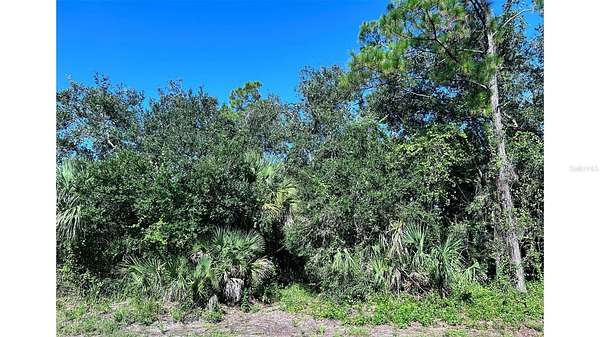 0.23 Acres of Residential Land for Sale in Port Charlotte, Florida