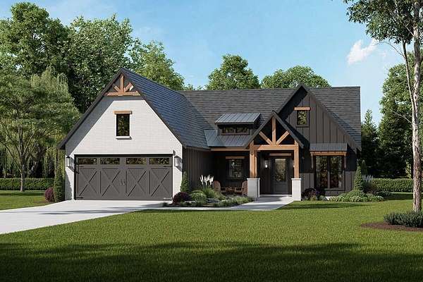 2.55 Acres of Residential Land with Home for Sale in Ellijay, Georgia