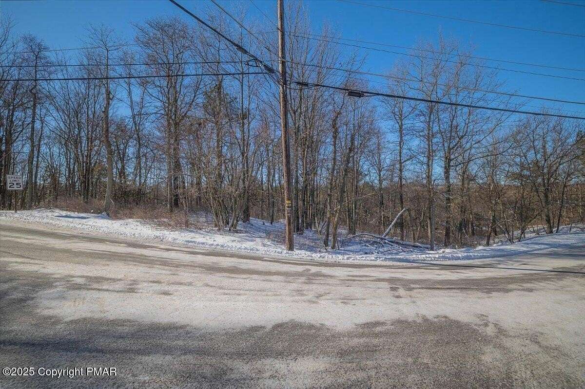 0.78 Acres of Residential Land for Sale in Long Pond, Pennsylvania