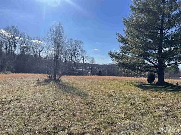 9 Acres of Residential Land for Sale in Dale, Indiana