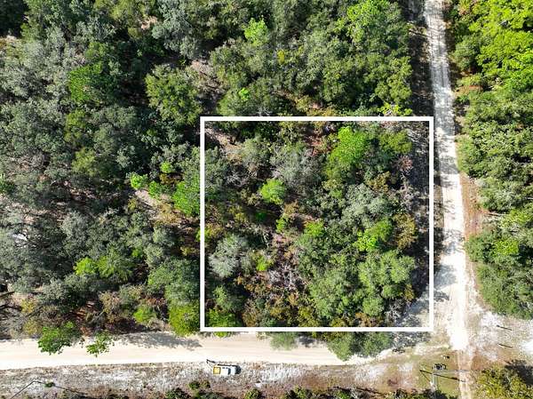 0.25 Acres of Residential Land for Sale in Florahome, Florida