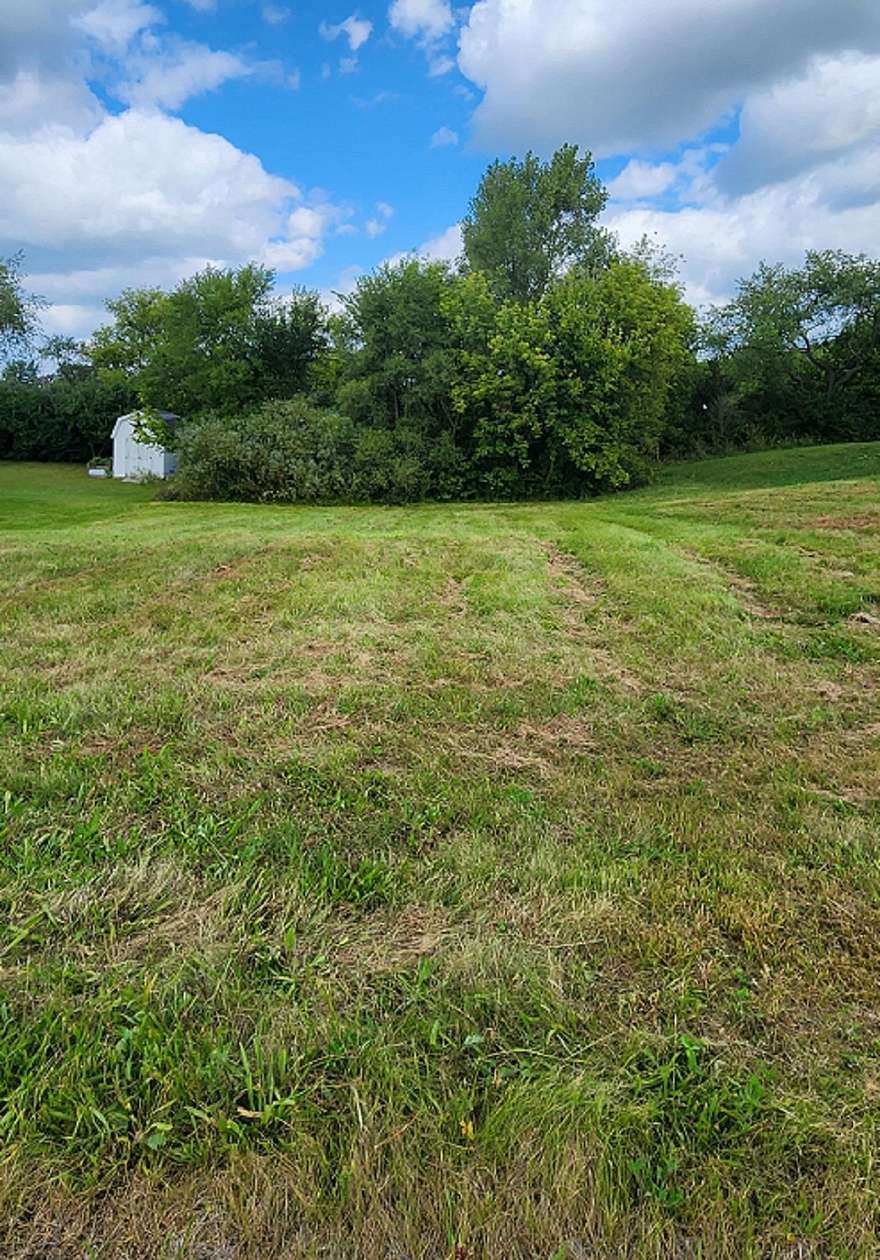 0.26 Acres of Residential Land for Sale in Darien, Wisconsin
