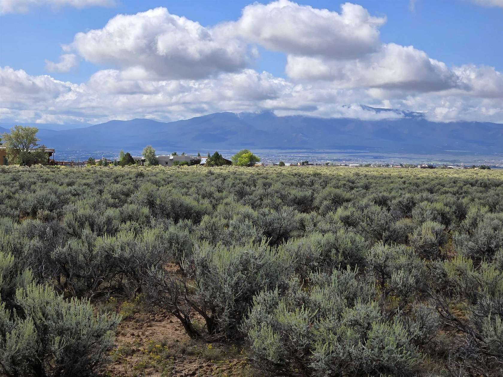 1.77 Acres of Land for Sale in El Prado, New Mexico