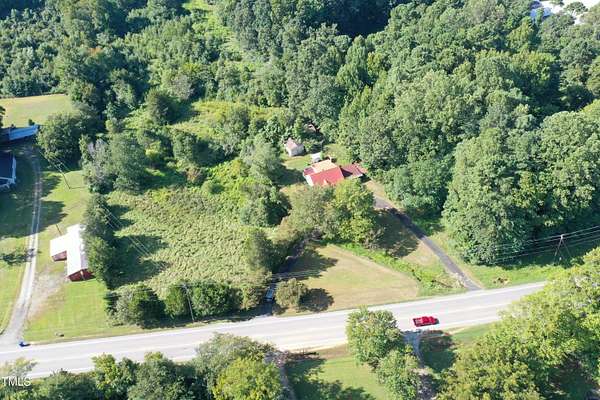 14.4 Acres of Land for Sale in Mebane, North Carolina