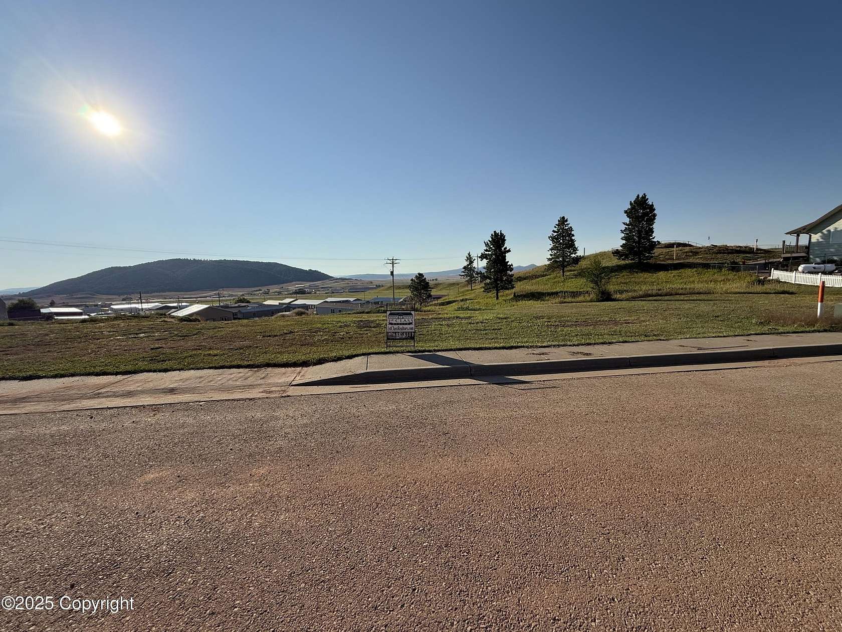 0.31 Acres of Residential Land for Sale in Sundance, Wyoming