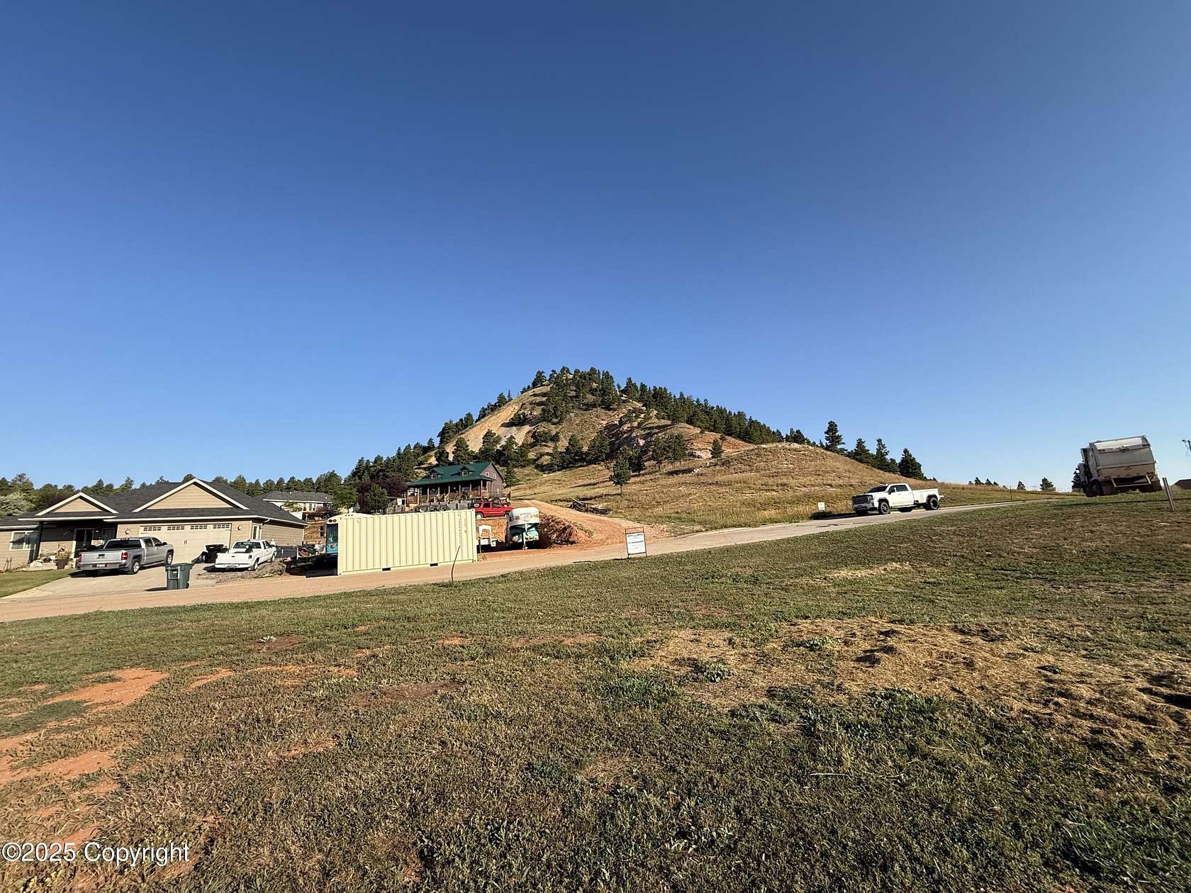0.28 Acres of Land for Sale in Sundance, Wyoming