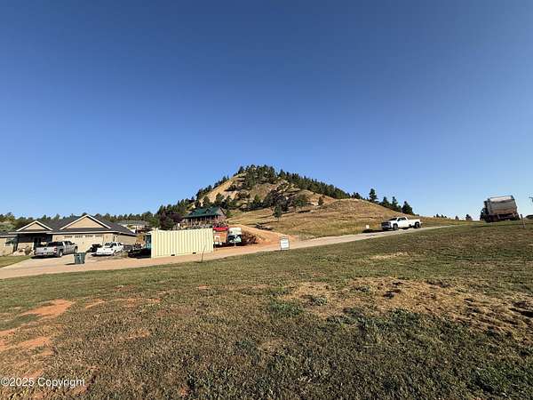 0.28 Acres of Land for Sale in Sundance, Wyoming