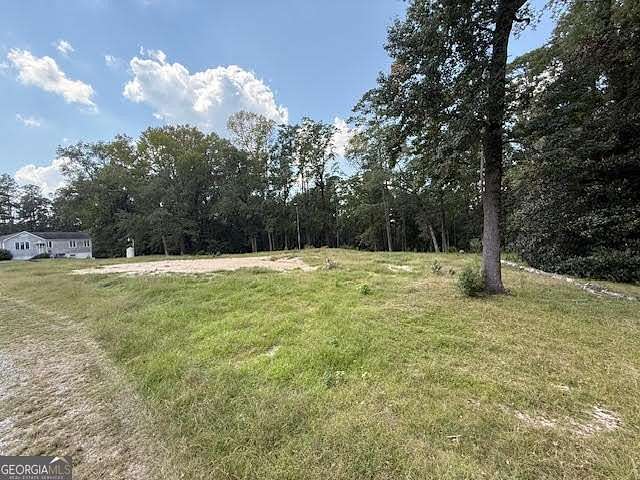 1.34 Acres of Residential Land for Sale in McIntyre, Georgia