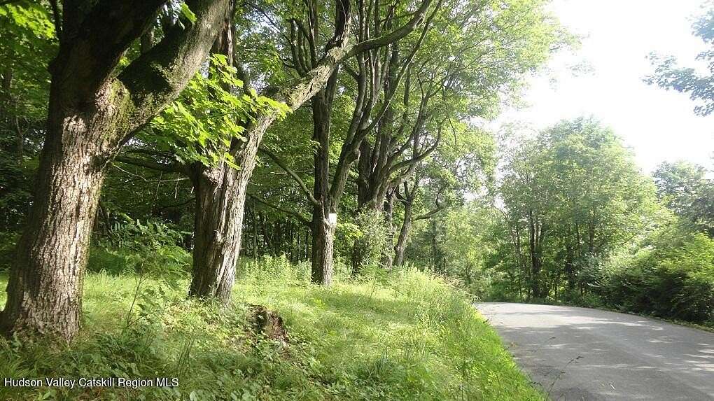 0.78 Acres of Residential Land for Sale in Cragsmoor, New York