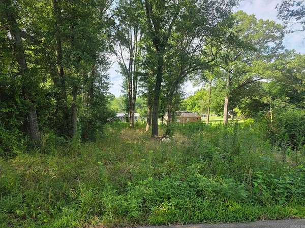 0.29 Acres of Residential Land for Sale in De Queen, Arkansas