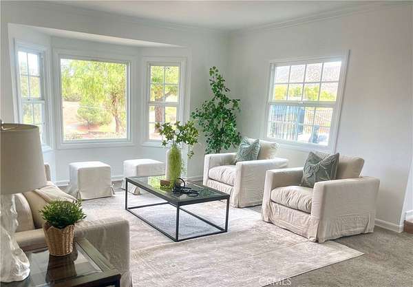 5 Acres of Land with Home for Sale in Agua Dulce, California