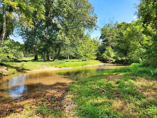 94 Acres of Agricultural Land for Sale in Iron City, Tennessee