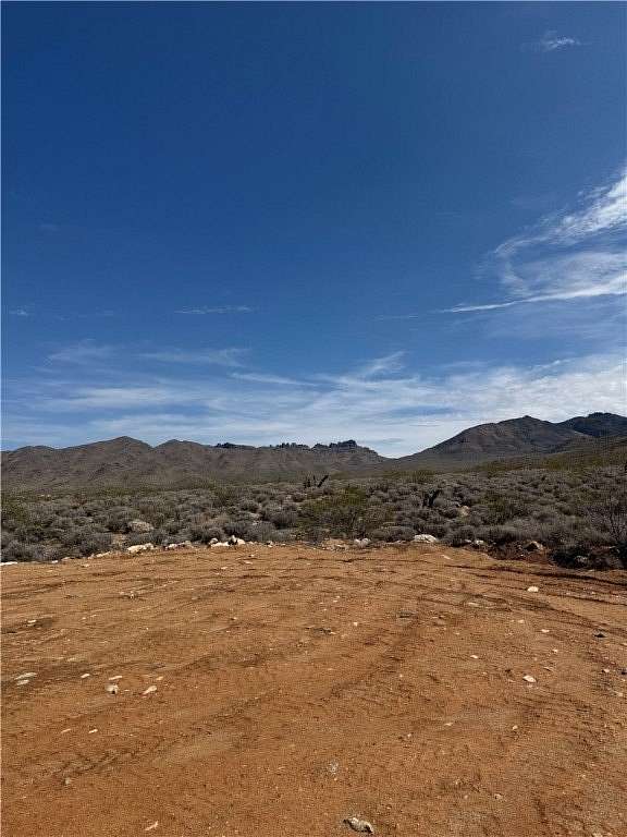 4.76 Acres of Residential Land for Sale in Dolan Springs, Arizona