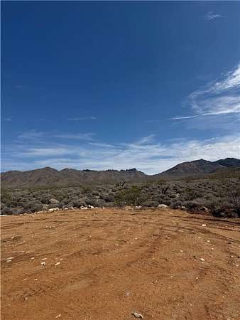 4.76 Acres of Residential Land for Sale in Dolan Springs, Arizona