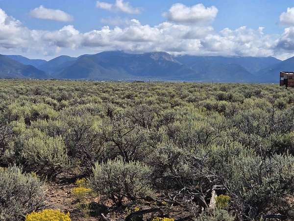 1.77 Acres of Residential Land for Sale in El Prado, New Mexico