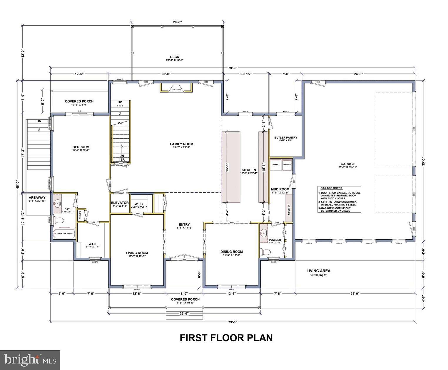 1.86 Acres of Residential Land with Home for Sale in Pikesville, Maryland