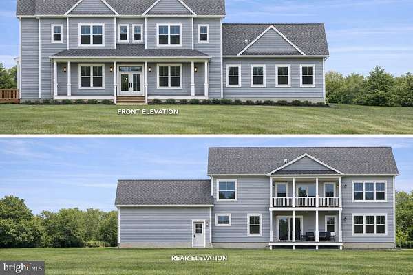 1.86 Acres of Residential Land with Home for Sale in Pikesville, Maryland