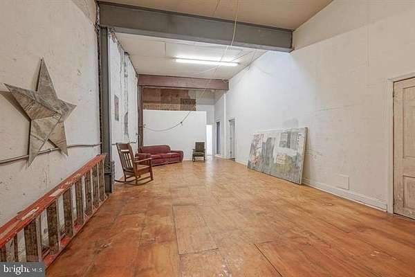 0.11 Acres of Commercial Land for Sale in Philadelphia, Pennsylvania