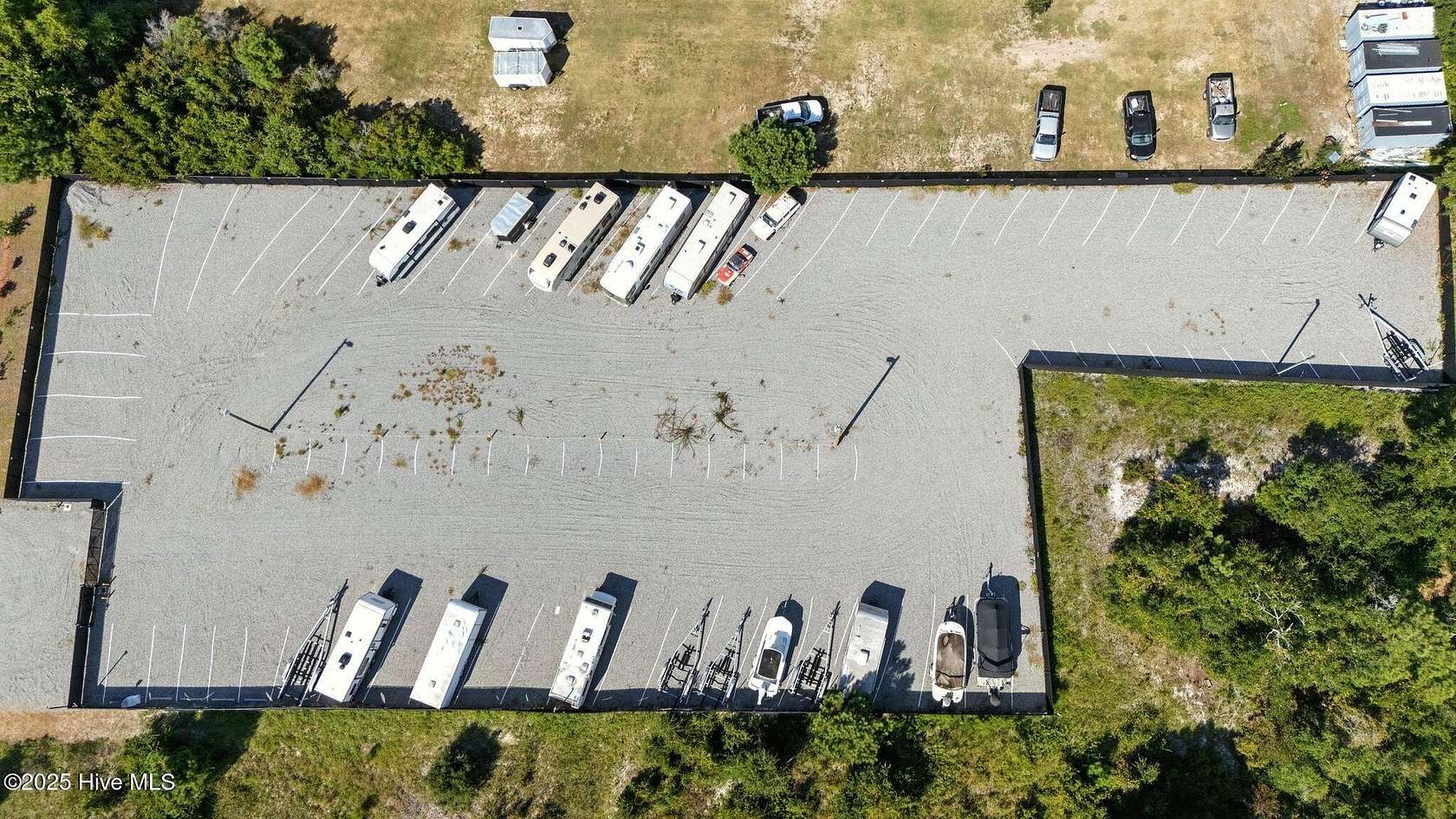 1.3 Acres of Mixed-Use Land for Sale in Supply, North Carolina