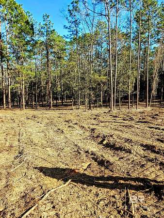3.16 Acres of Residential Land for Sale in Bay Minette, Alabama