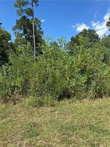 Residential Land for Sale in Slidell, Louisiana