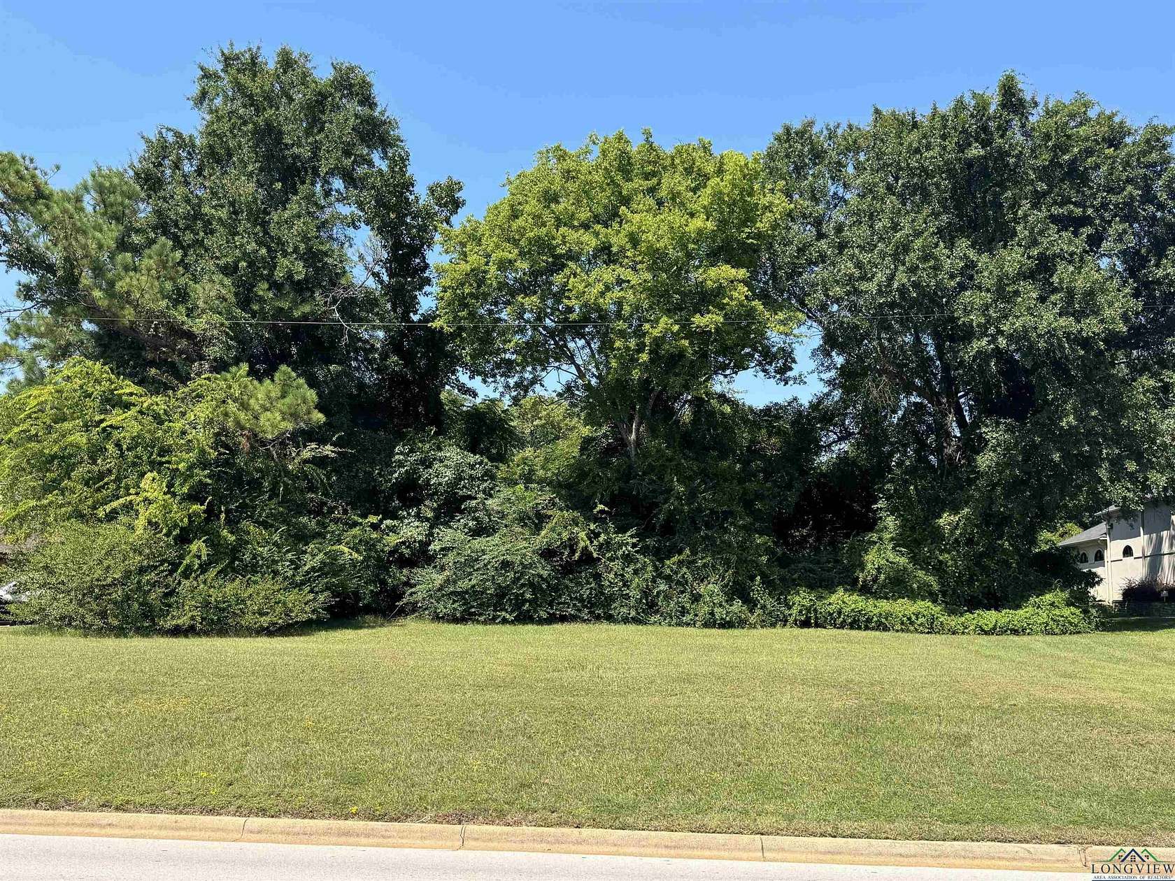 0.48 Acres of Land for Sale in Longview, Texas