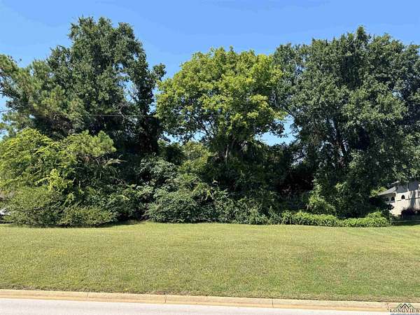 0.48 Acres of Land for Sale in Longview, Texas