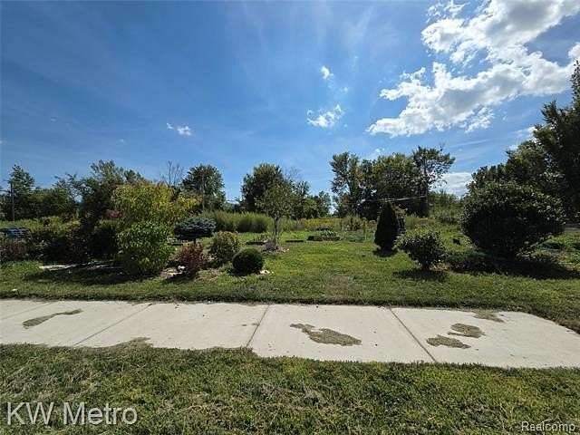 0.31 Acres of Residential Land for Sale in Detroit, Michigan