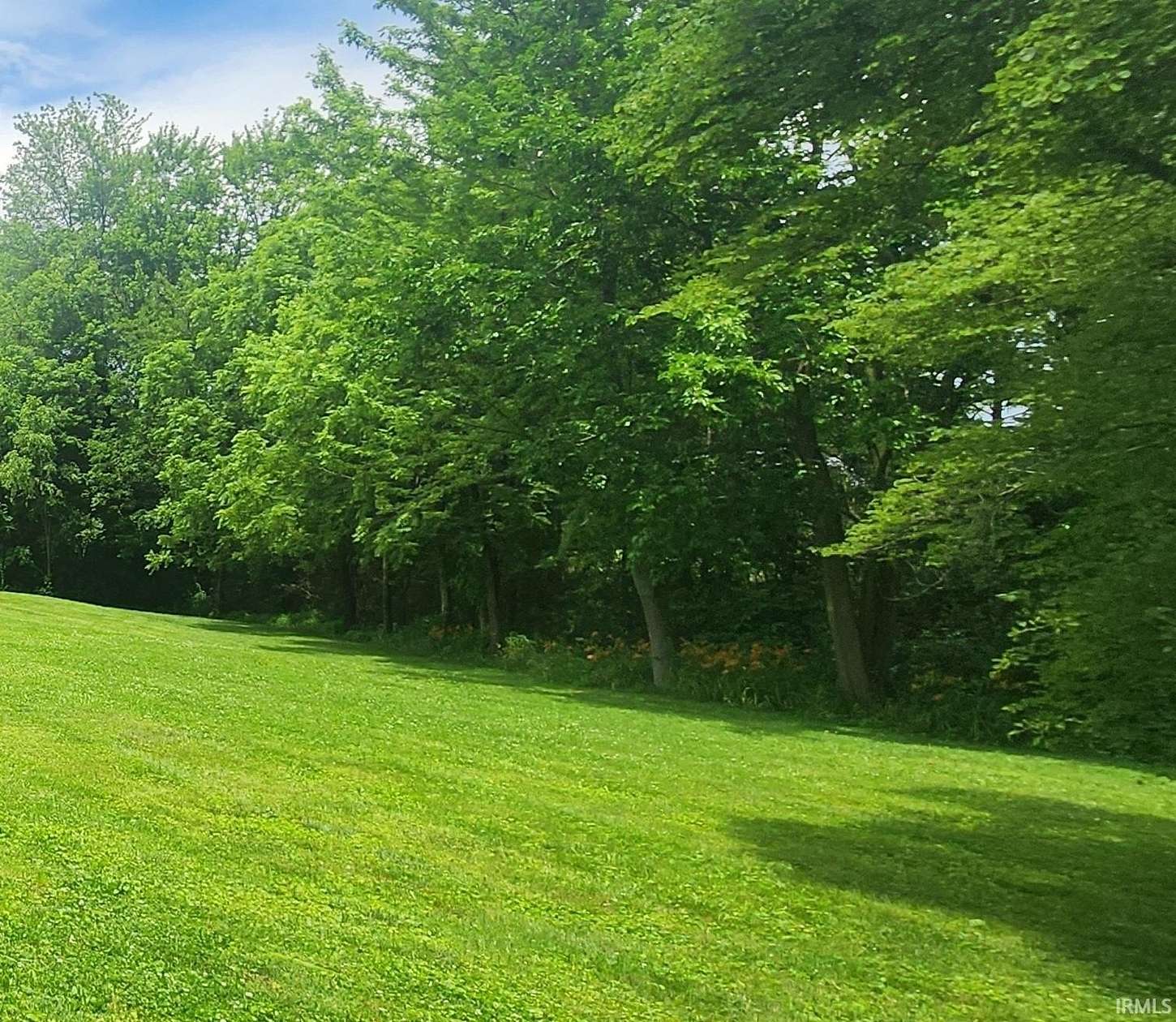 8.83 Acres of Land for Sale in Edwardsport, Indiana