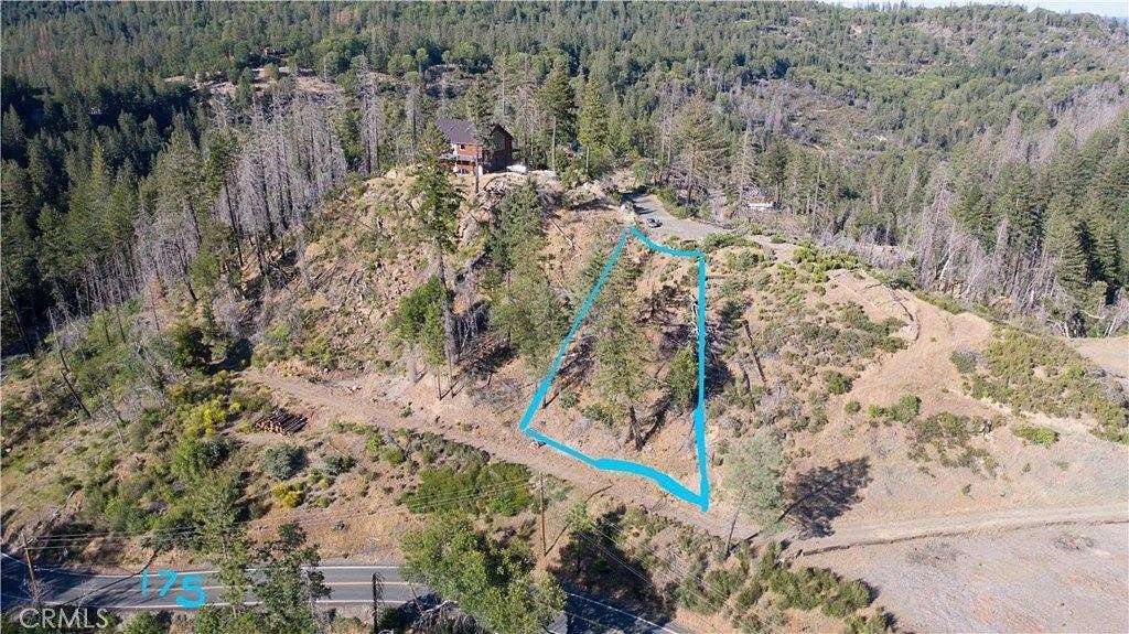 0.42 Acres of Residential Land for Sale in Cobb, California