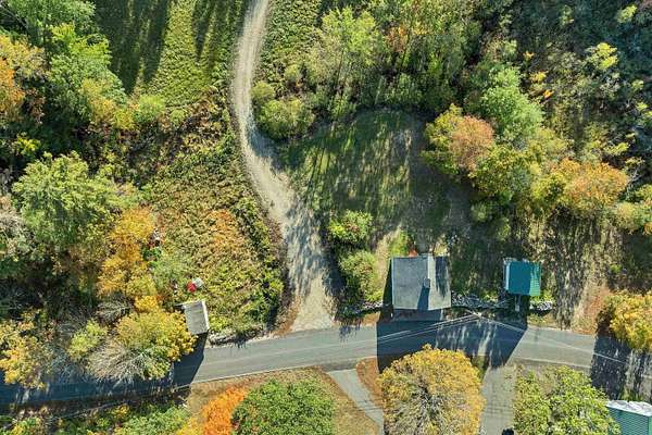 197 Acres of Land for Sale in Moultonborough, New Hampshire