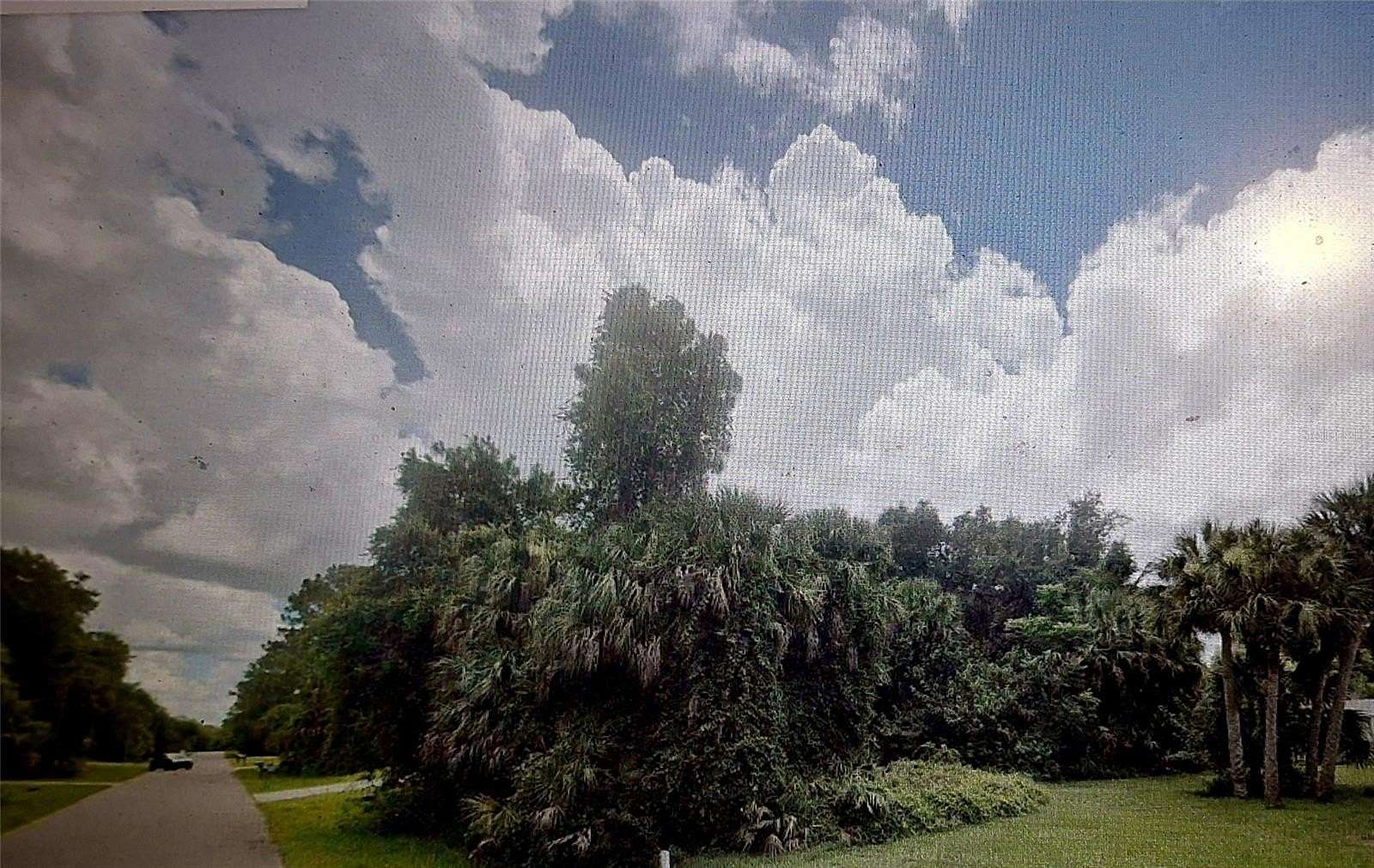 0.23 Acres of Residential Land for Sale in North Port, Florida