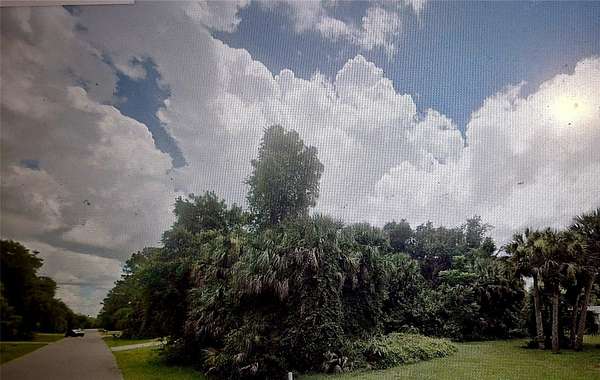 0.23 Acres of Residential Land for Sale in North Port, Florida