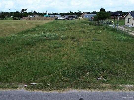 0.5 Acres of Residential Land for Sale in Weslaco, Texas
