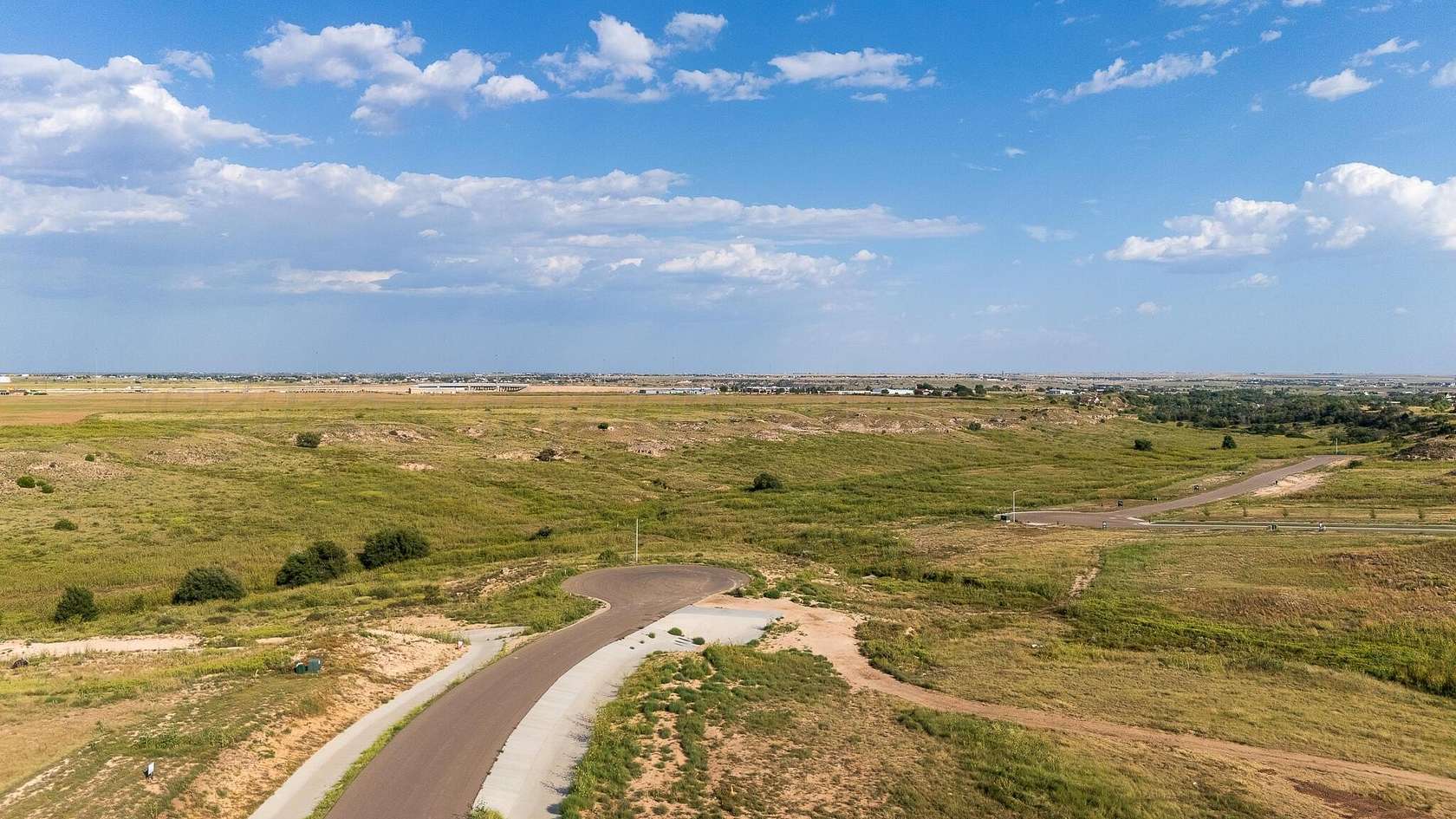 1.53 Acres of Residential Land for Sale in Canyon, Texas