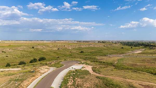 1.53 Acres of Residential Land for Sale in Canyon, Texas