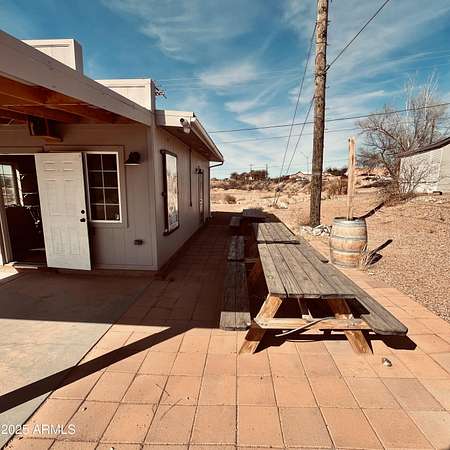 1.86 Acres of Commercial Land for Sale in Tombstone, Arizona
