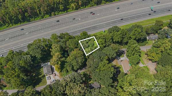 0.13 Acres of Residential Land for Sale in Charlotte, North Carolina