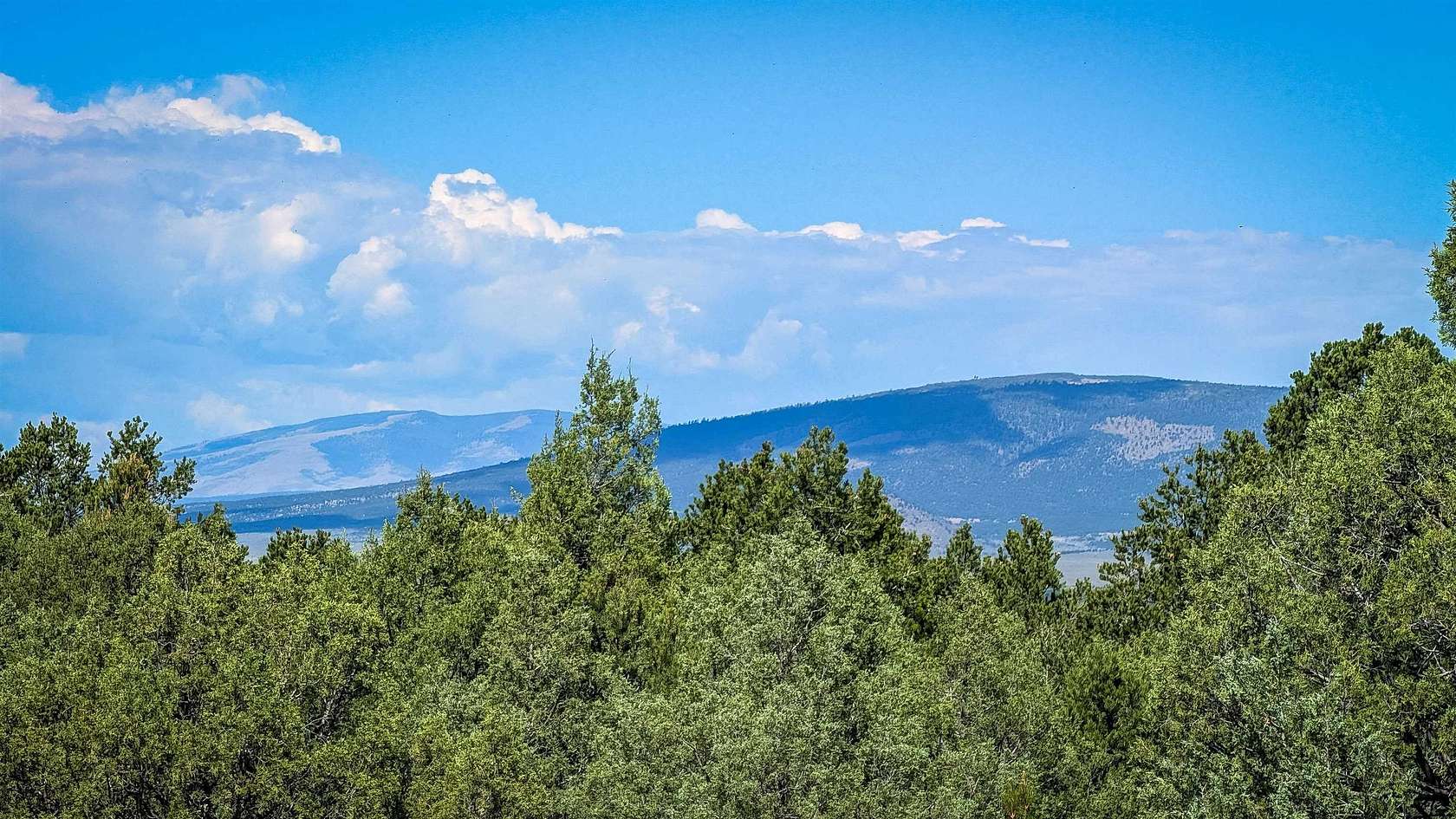 15.6 Acres of Recreational Land for Sale in Lama, New Mexico