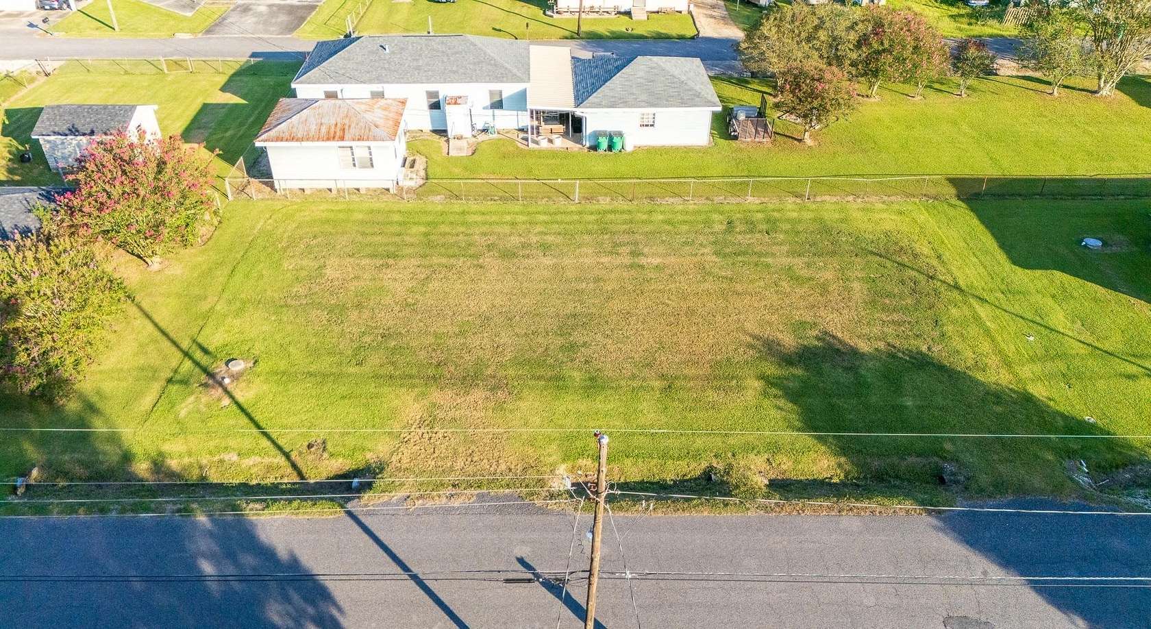 0.17 Acres of Residential Land for Sale in Raceland, Louisiana