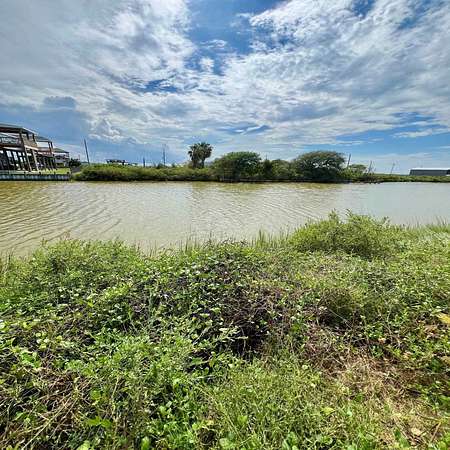 0.2 Acres of Land for Sale in Crystal Beach, Texas