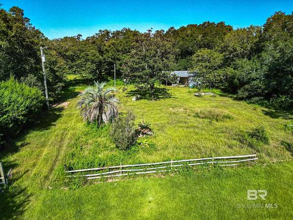 0.72 Acres of Residential Land for Sale in Elberta, Alabama