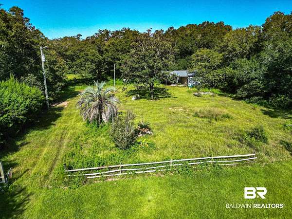 0.72 Acres of Land for Sale in Elberta, Alabama