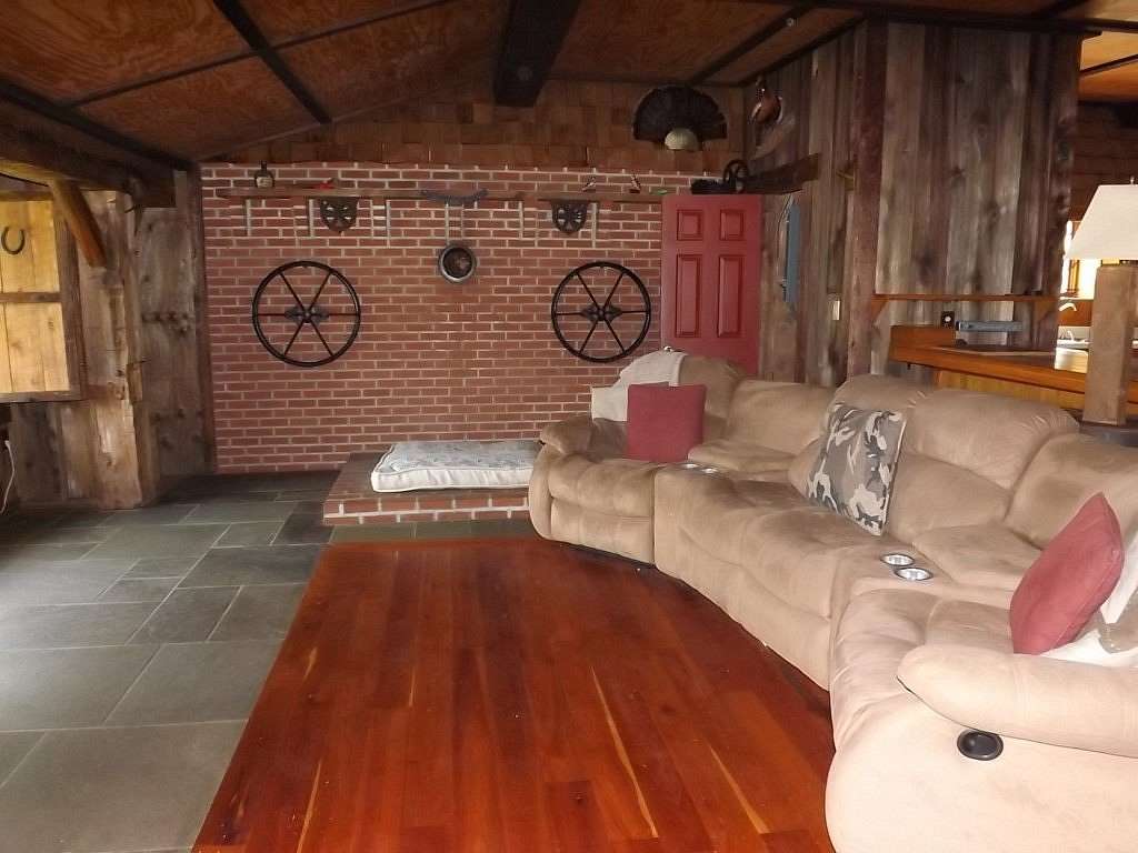 37.6 Acres of Recreational Land with Home for Sale in Dushore, Pennsylvania