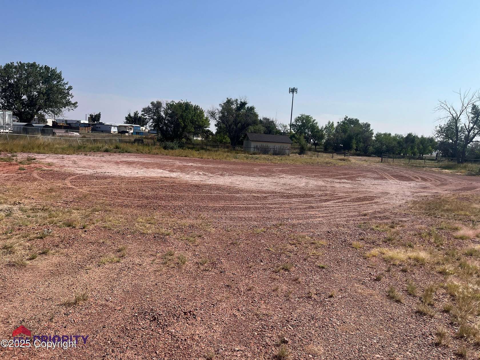 2 Acres of Commercial Land for Sale in Gillette, Wyoming